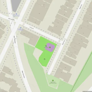 Map of Janet Moore