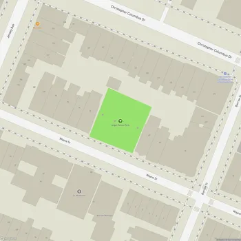 Map of Angel Ramos Park