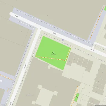 Map of Canco Park