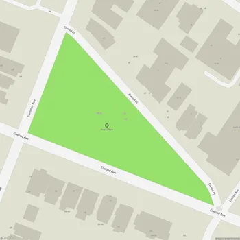 Map of Phillips Park