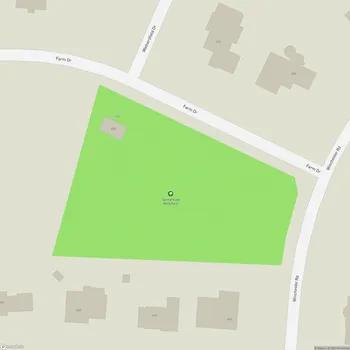 Map of Springhouse West Park