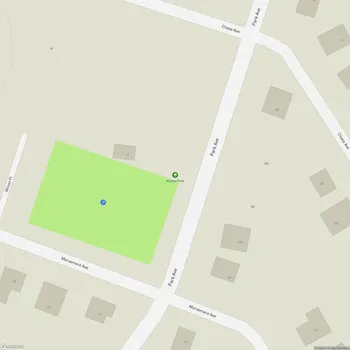 Map of Kinsley Park