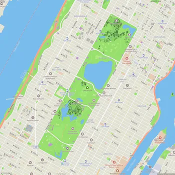 Central Park