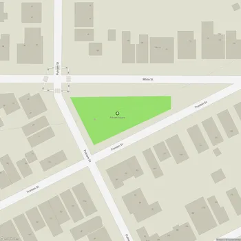 Map of Putnam Square