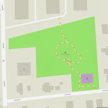 Map of Sullivan Family Park