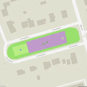 Map of Ducharme Park