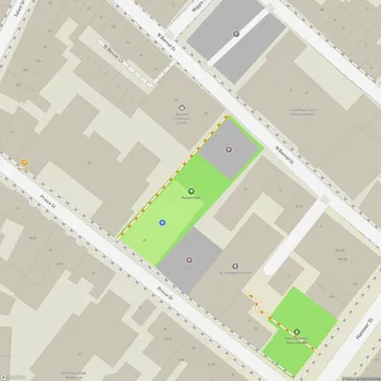 Map of Polcari Park