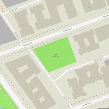 Map of Ramler Park