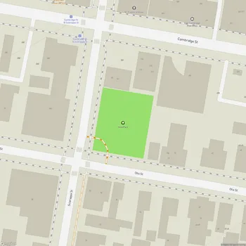 Map of Silva Park