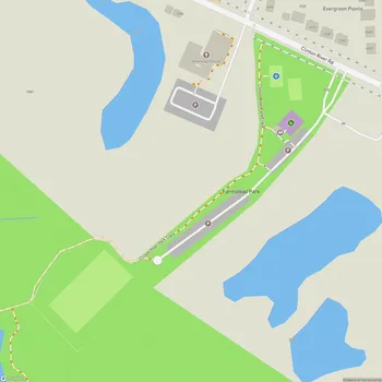 Map of Farmstead Park