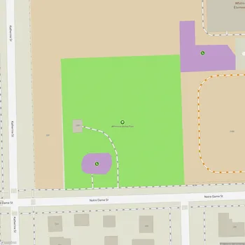 Map of Whitmore-Bolles Park