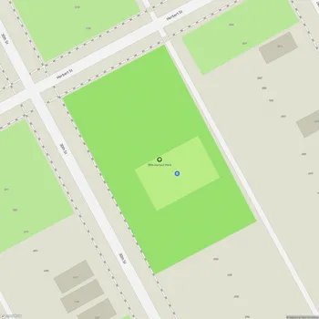 Map of 30th-Herbert Park