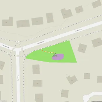 Map of Mixtwood Pomona Park