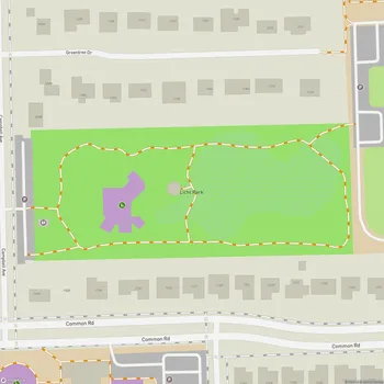 Map of Licht Park