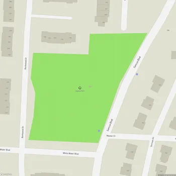 Map of Sancus Park