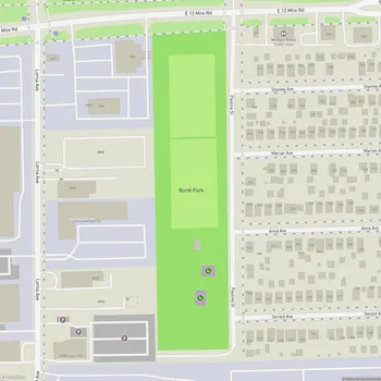 Map of Burdi Park