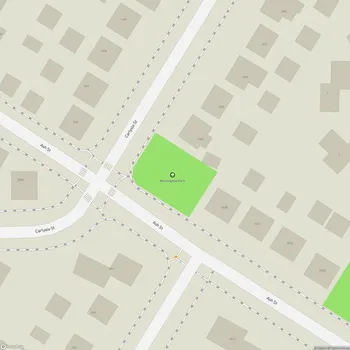 Map of Morningside Park