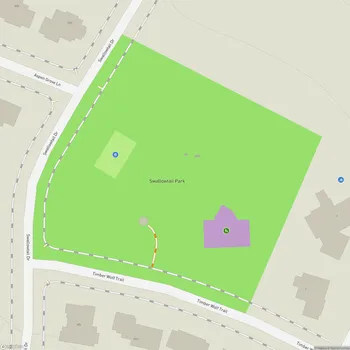 Map of Swallowtail Park