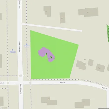 Map of Brookside Park