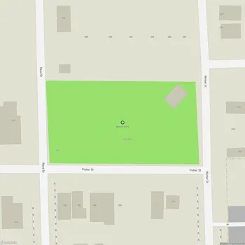 Map of Bowser Park