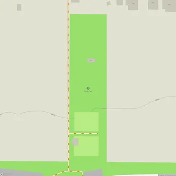 Map of Florer Park