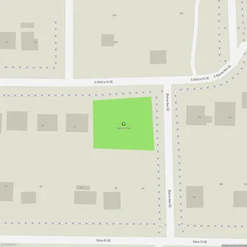 Map of Seymour Park