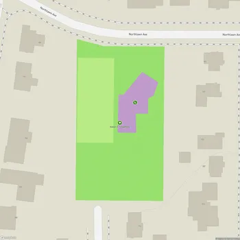 Map of Robert S. Shaw Park