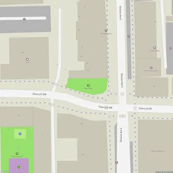 Map of Pekich Park
