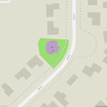 Map of Apache Park