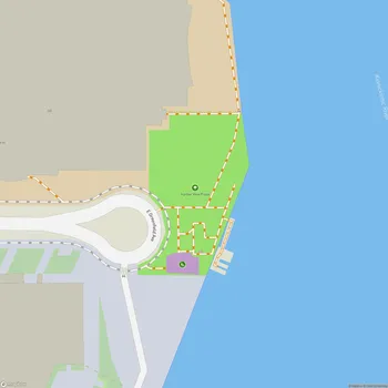 Map of Harbor View Plaza