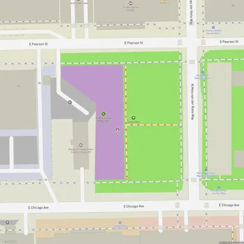 Map of Seneca Park