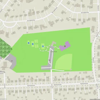 Map of Lions Park