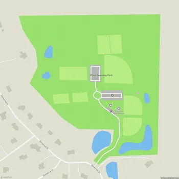 Map of Plato Township Park