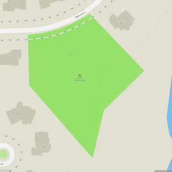 Map of River Run Preserve South
