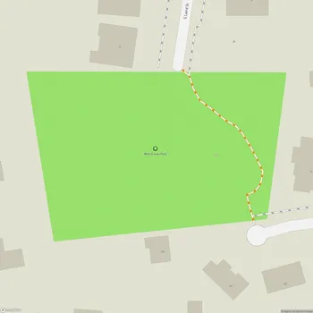 Map of West Greens Park