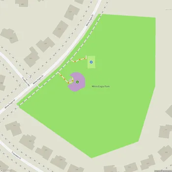 Map of White Eagle Park
