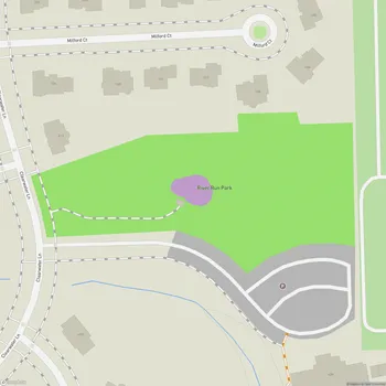 Map of River Run Park
