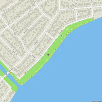 Map of Yahara Place Park