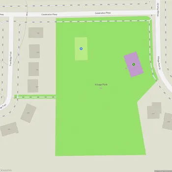 Map of Village Park