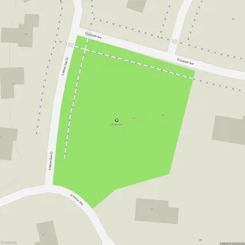 Map of Kings Park