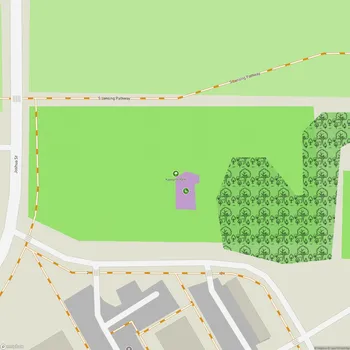 Map of Kaynorth Park