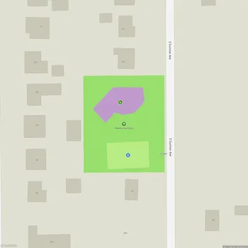 Map of Moecherville Park