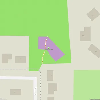 Map of Richard Street Park