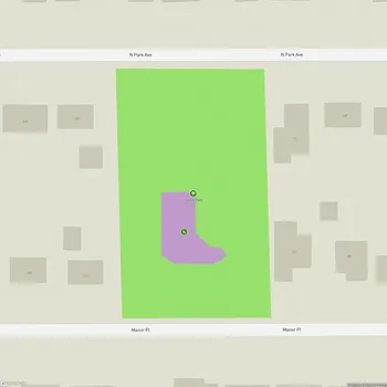 Map of Jaycee Park