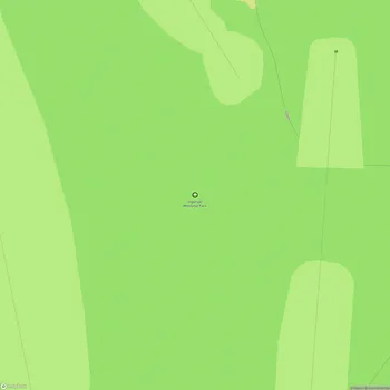 Map of Ingersoll Memorial Park