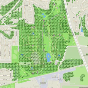 Quarry Hill Park