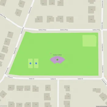 Map of Settlers Park