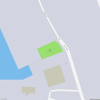 Map of Kaszube's Park