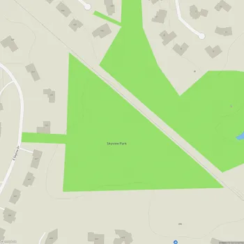 Map of Skyview Park