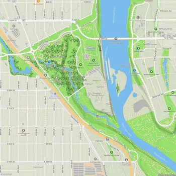 Minnehaha Regional Park
